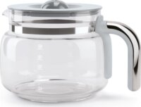 SMEG 50's Style DCF02WHEU Kávéfőző