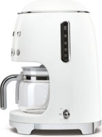 SMEG 50's Style DCF02WHEU Kávéfőző