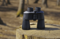 Pentax 12x50 Jupiter Távcső - Fekete