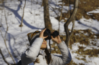 Pentax 12x50 Jupiter Távcső - Fekete