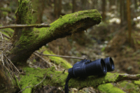 Pentax 16x50 Jupiter Távcső - Fekete