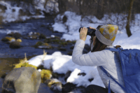 Pentax 16x50 Jupiter Távcső - Fekete