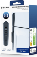 Nacon USB HUB PlayStation 5 Slim konzolokhoz