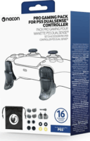 Nacon PlayStation 5 DualSense Trigger / Gomb készlet