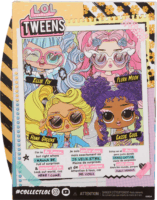 L.O.L. Surprise Tweens - Hana Groove baba