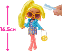 L.O.L. Surprise Tweens - Hana Groove baba