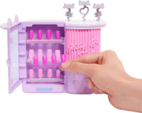 L.O.L. Surprise OMG Sweet Nails - Kitty K Café Baba