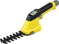 Kärcher GSH 4-4 Plus Battery Set Akkumulátoros Bokornyíró és Fűvágó + 1x 2.5Ah Akku + Töltő