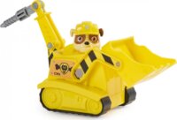 Spin Master Mancs őrjárat : Alapjármű - Rubble buldózerrel
