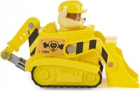 Spin Master Mancs őrjárat : Alapjármű - Rubble buldózerrel