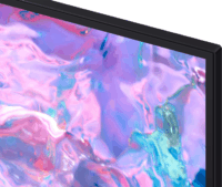 Samsung 43" CU7092 4K Smart TV