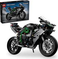 LEGO® Technic: 42170 - Kawasaki Ninja H2R motorkerékpár