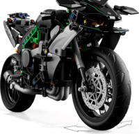 LEGO® Technic: 42170 - Kawasaki Ninja H2R motorkerékpár