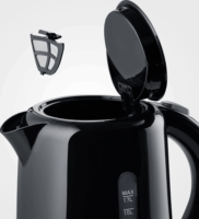 Severin WK 4322 1.7L Vízforraló