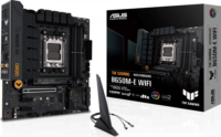 Asus TUF Gaming B650-E WiFi Alaplap