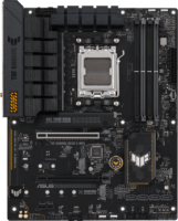 Asus TUF Gaming B650-E WiFi Alaplap