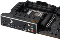 Asus TUF Gaming B650-E WiFi Alaplap