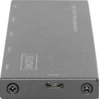 Digitus DS-45323 HDMI Splitter (1 PC - 4 Kijelző)