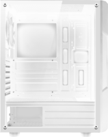 Spirit of Gamer Clone 3 Számítógépház - Fehér