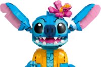 LEGO® Disney: 43249 - Stitch figura 20cm