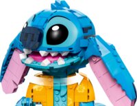 LEGO® Disney: 43249 - Stitch figura 20cm