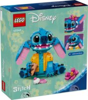 LEGO® Disney: 43249 - Stitch figura 20cm