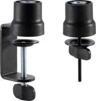 Kensington A1020 Boom Arm Asztalhoz rögzíthető flexibilis videokonferencia állvány