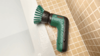 Bosch 06033E0002 UniversalBrush 3.6V Akkumulátoros tisztítókefe készlet
