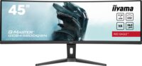 iiyama 45" G-MASTER GCB4580DQSN-B1 Ívelt Gaming Monitor