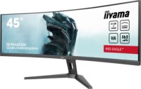 iiyama 45" G-MASTER GCB4580DQSN-B1 Ívelt Gaming Monitor