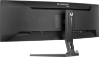 iiyama 45" G-MASTER GCB4580DQSN-B1 Ívelt Gaming Monitor
