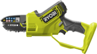 Ryobi RY18PSX10A-120 18V Akkumulátoros ágvágó + 1x 2Ah Akku + Töltő