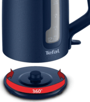 Tefal KO2M0410 Morning 1.7L Vízforraló