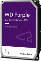 Western Digital 8TB Purple SATA3 3.5" DVR HDD