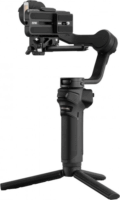 Zhiyun Weebill 3S Mobiltelefon stabilizátor - Fekete