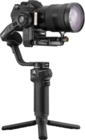 Zhiyun Weebill 3S Mobiltelefon stabilizátor - Fekete