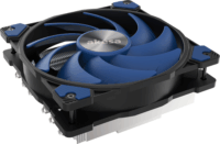 Akasa Alucia H6L PWM CPU Hűtő