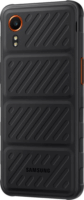 Samsung Galaxy Xcover 7 6/128GB 5G Dual SIM Okostelefon - Fekete