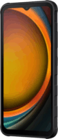 Samsung Galaxy Xcover 7 6/128GB 5G Dual SIM Okostelefon - Fekete
