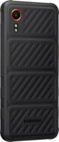 Samsung Galaxy Xcover 7 6/128GB 5G Dual SIM Okostelefon - Fekete