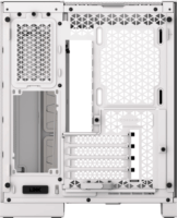 Corsair 2500D Airflow Dual Chamber Számítógépház - Fehér