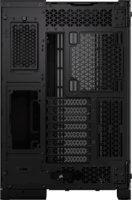 Corsair 6500D Airflow Dual Chamber Számítógépház - Fekete