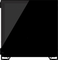 Corsair 6500D Airflow Dual Chamber Számítógépház - Fekete