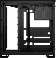 Corsair 6500D Airflow Dual Chamber Számítógépház - Fekete