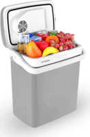 Hyundai MC18 18L Autós hűtőláda