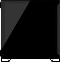 Corsair 6500X Dual Chamber Számítógépház - Fekete