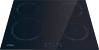 Candy CI642CMBB Indukciós főzőlap - Fekete