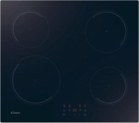 Candy CI642CMBB Indukciós főzőlap - Fekete