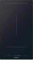Candy CTP32SC/E1 Indukciós főzőlap - Fekete