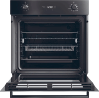 Candy FMBC A896S E0 Beépíthető sütő - Fekete